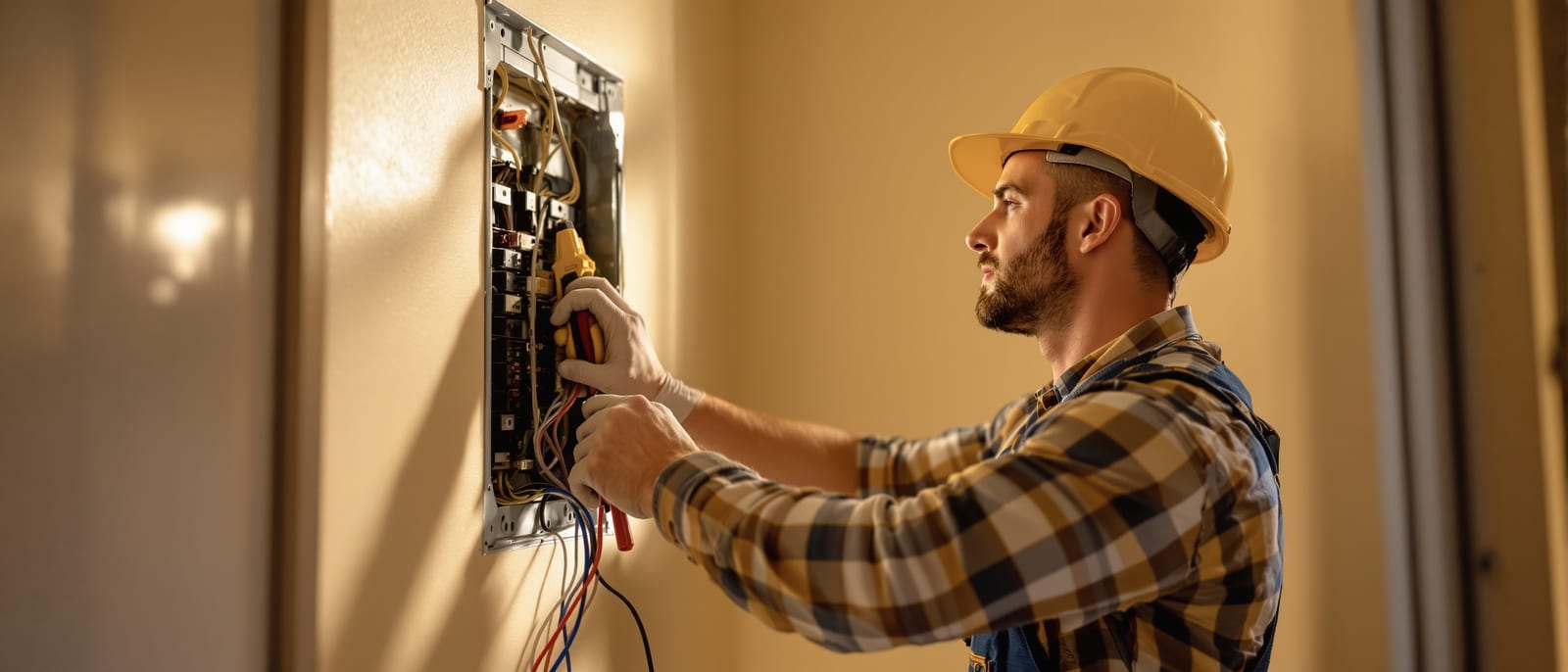 Electrical Repair in Arlington, TX