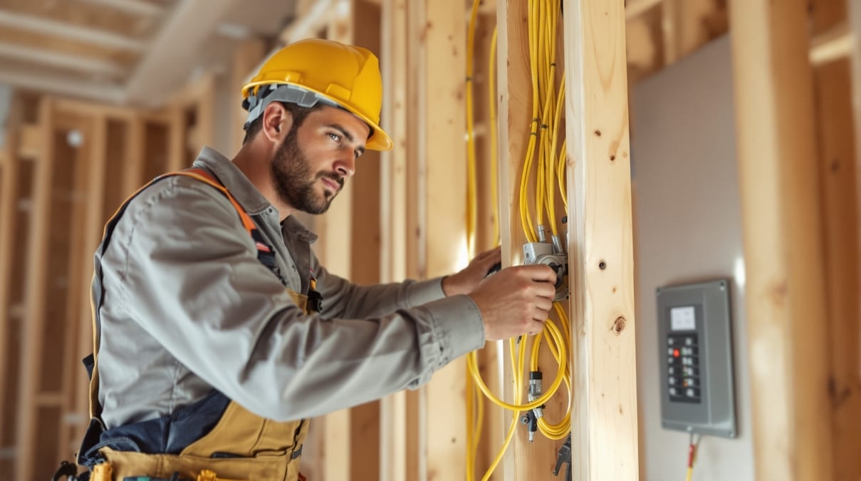 Cost to Rewire a House in Dallas-Fort Worth (2026) Cost to Rewire a House in Dallas-Fort Worth (2026)