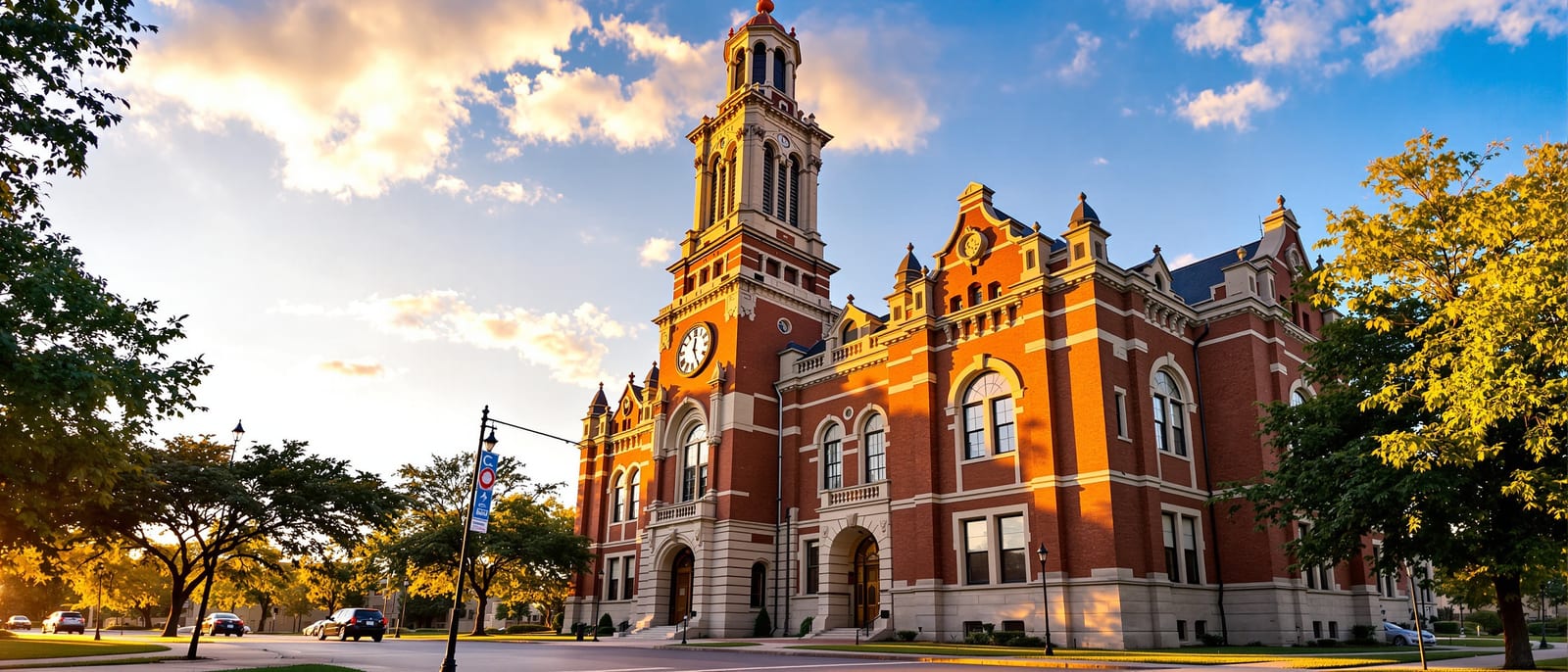 Waxahachie, Texas — Clements Electric Commercial and Residential Service
