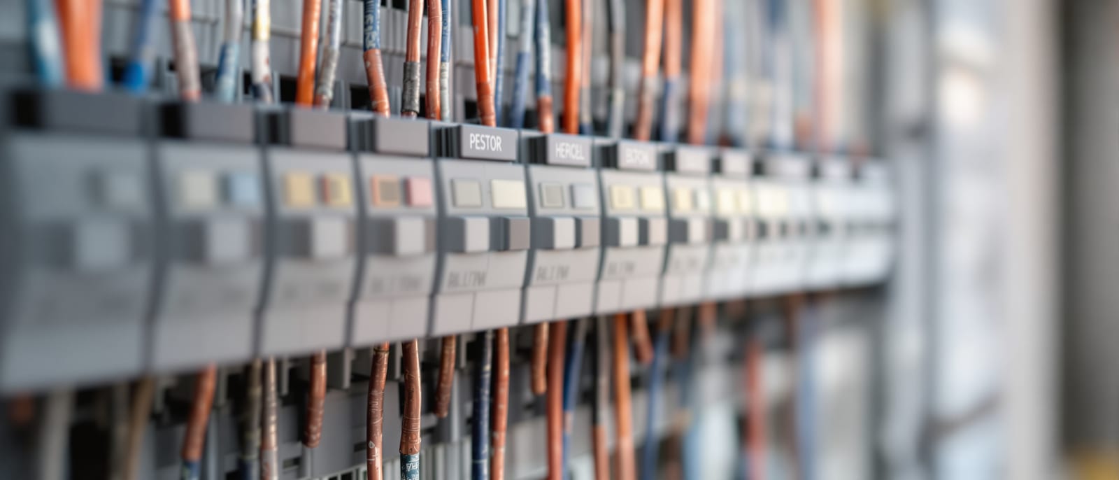 Electrical Panel Upgrades & Breaker Panel Replacement in Dallas–Fort Worth in Mansfield, TX