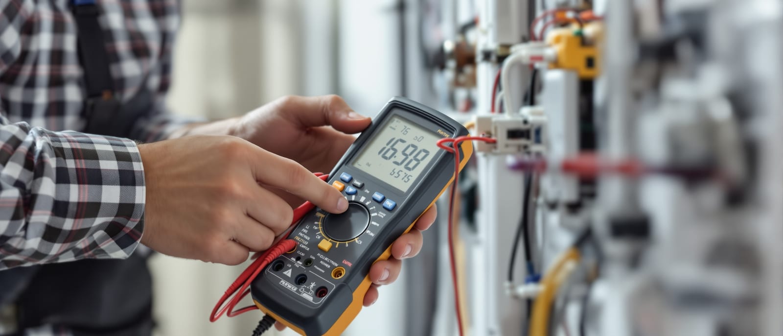 Electrical Repair in Dallas-Fort Worth in Irving, TX