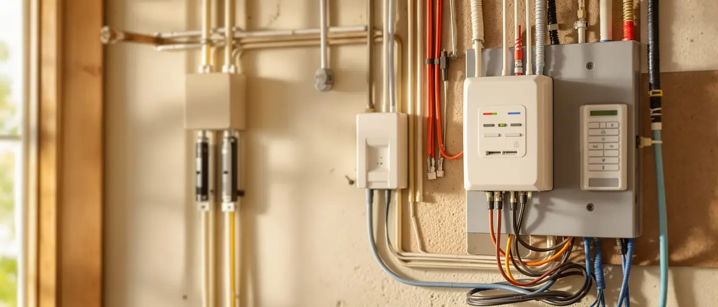 Whole House Surge Protection in Fort Worth, TX