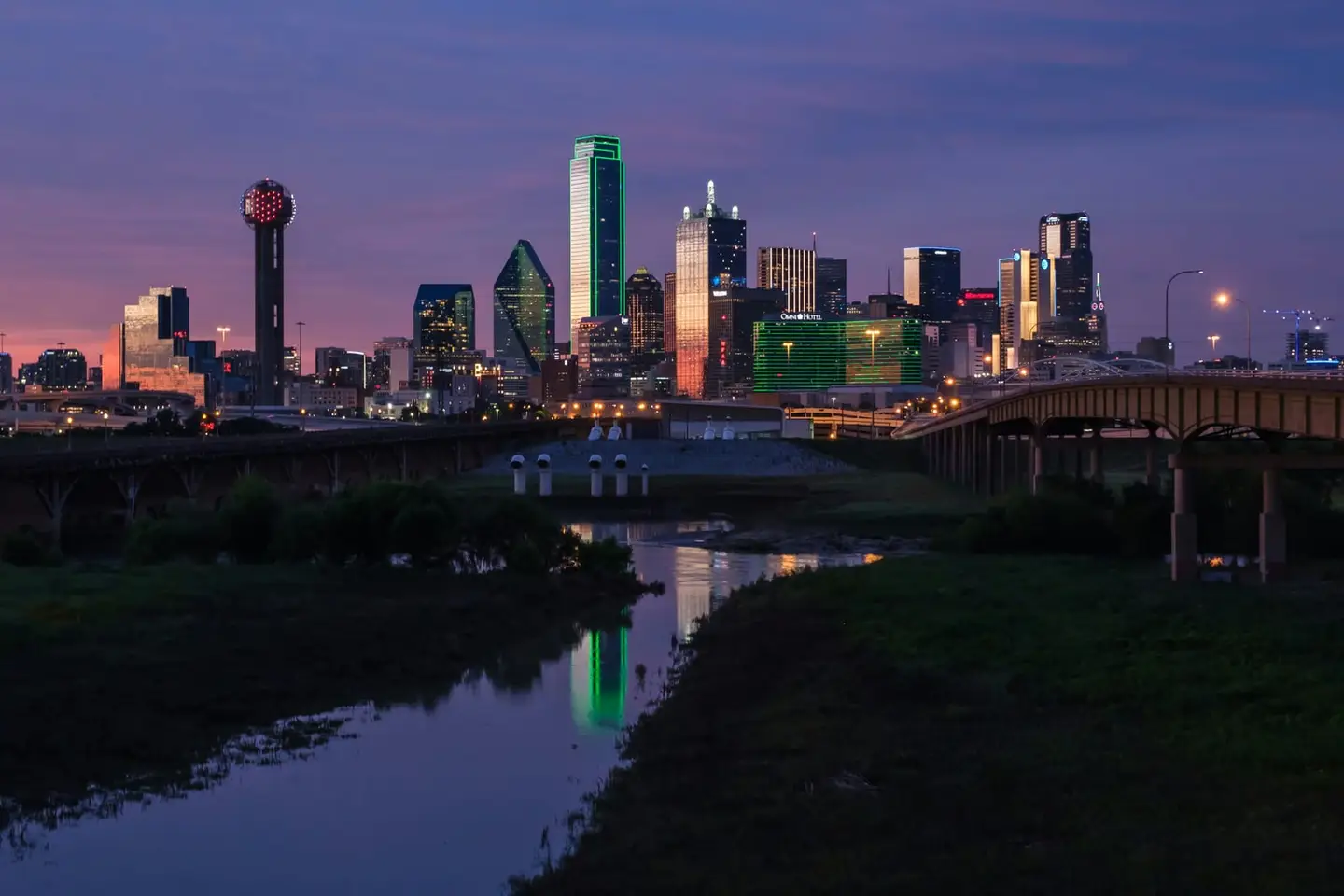 Dallas, Texas — Clements Electric Commercial and Residential Service