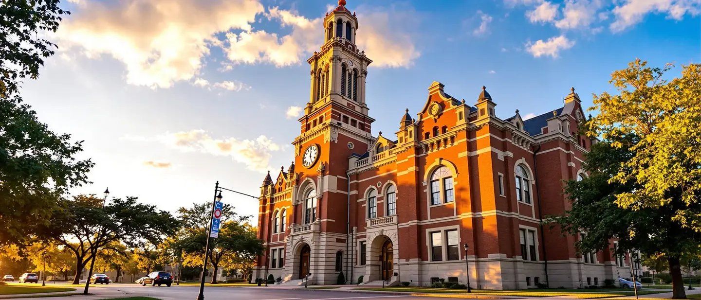 Waxahachie, Texas — Clements Electric Commercial and Residential Service