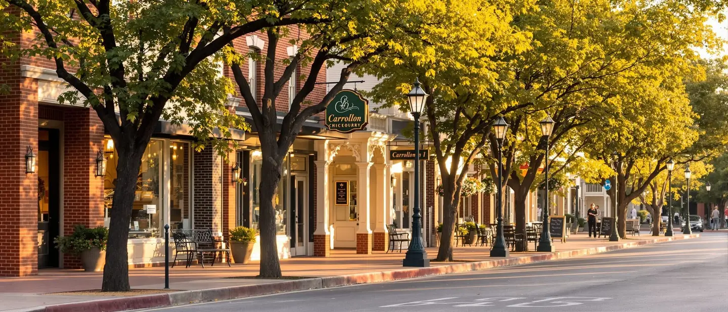 Carrollton, Texas — Clements Electric Commercial and Residential Service