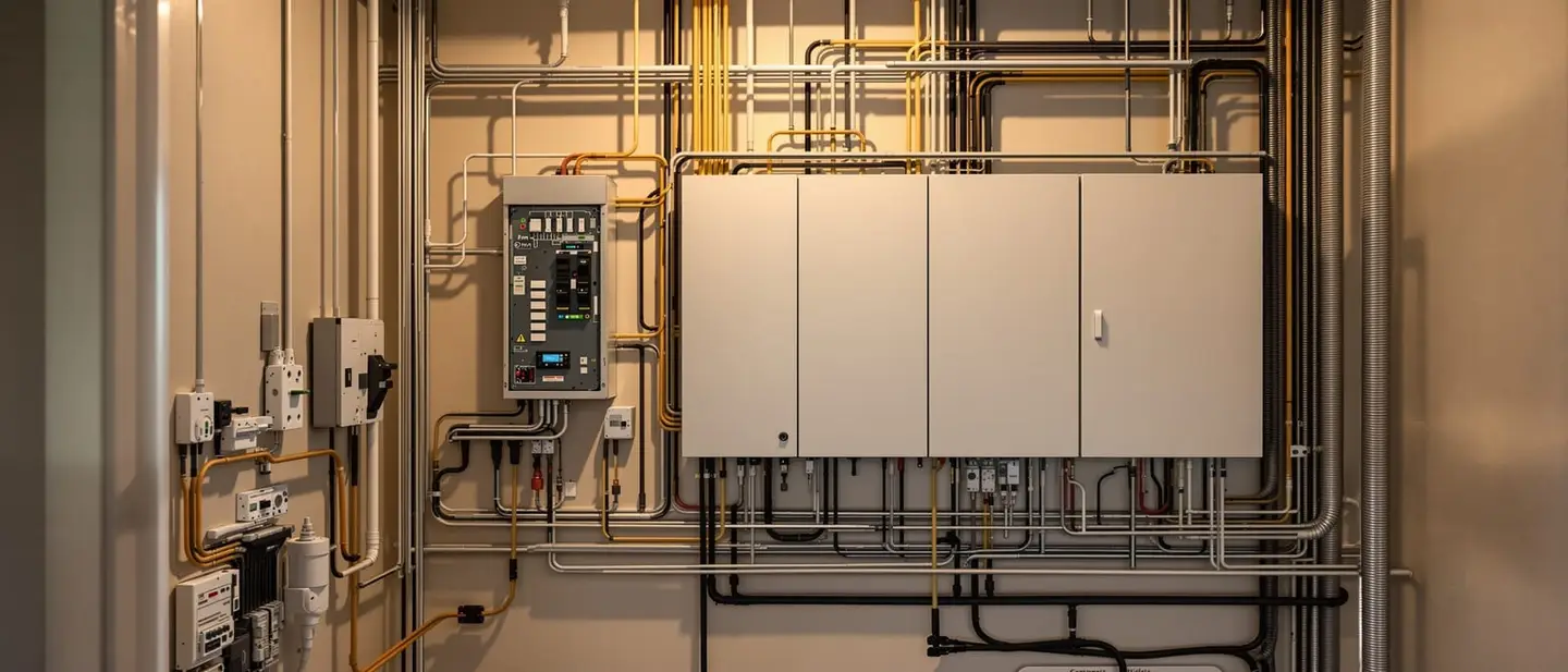Electrical Panel Upgrades in Plano, TX