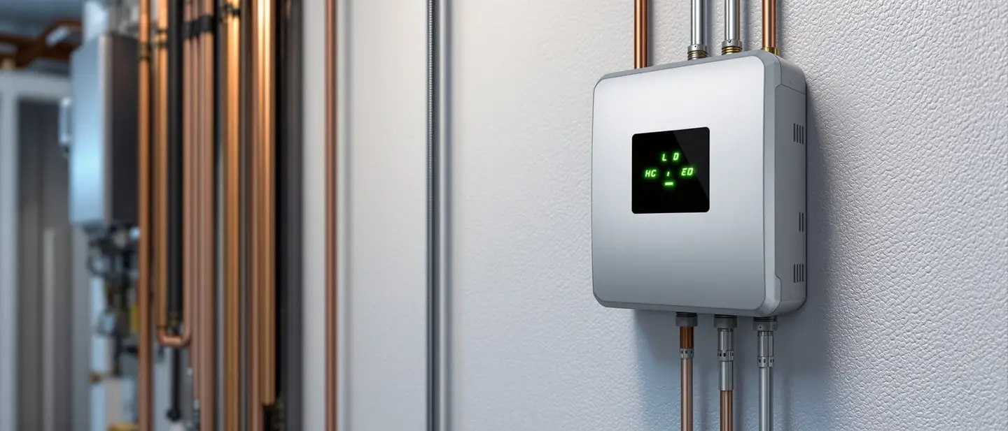 Whole House Surge Protector Installation in Dallas–Fort Worth