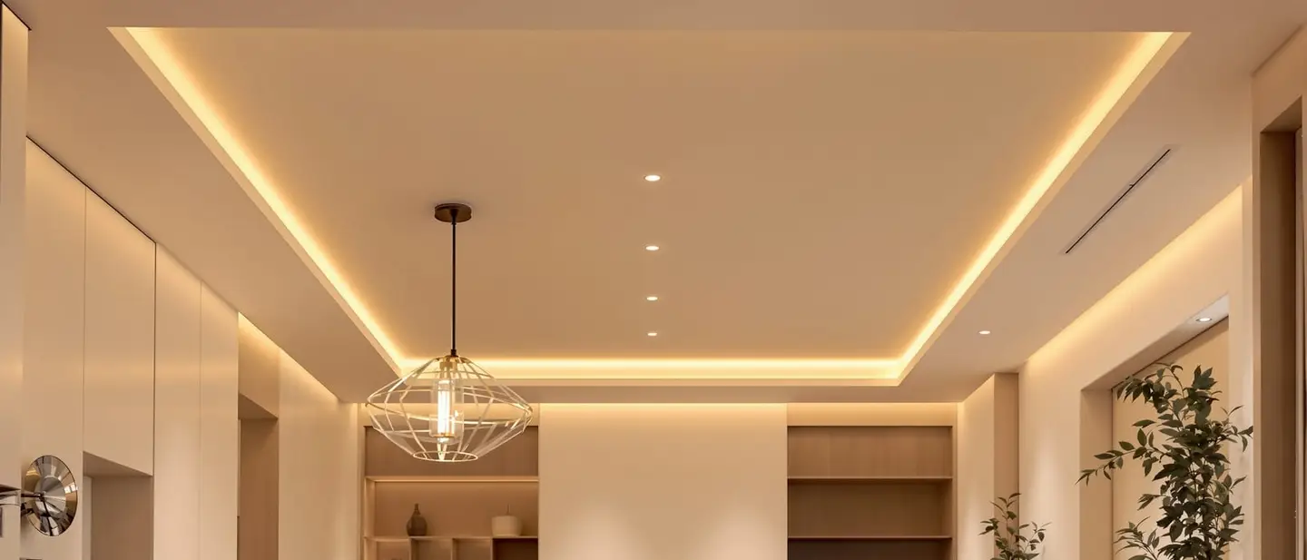 Recessed & LED Lighting in Dallas, TX