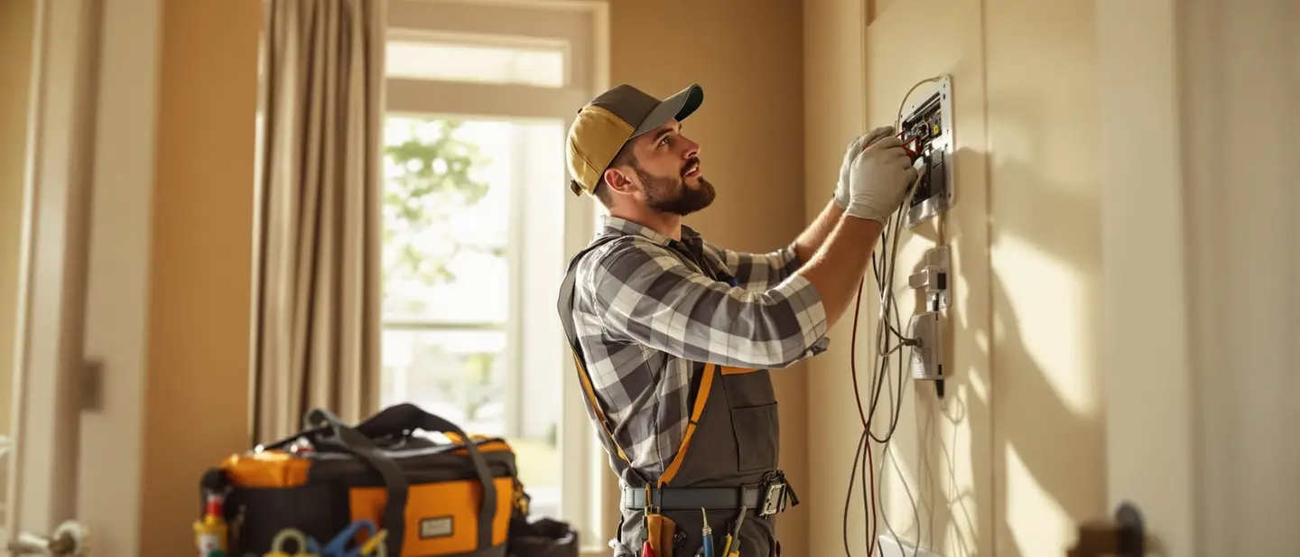 Electrical Repair in Fort Worth, TX