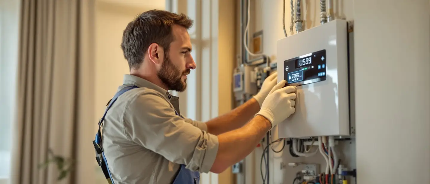 Electrical Repair in Plano, TX