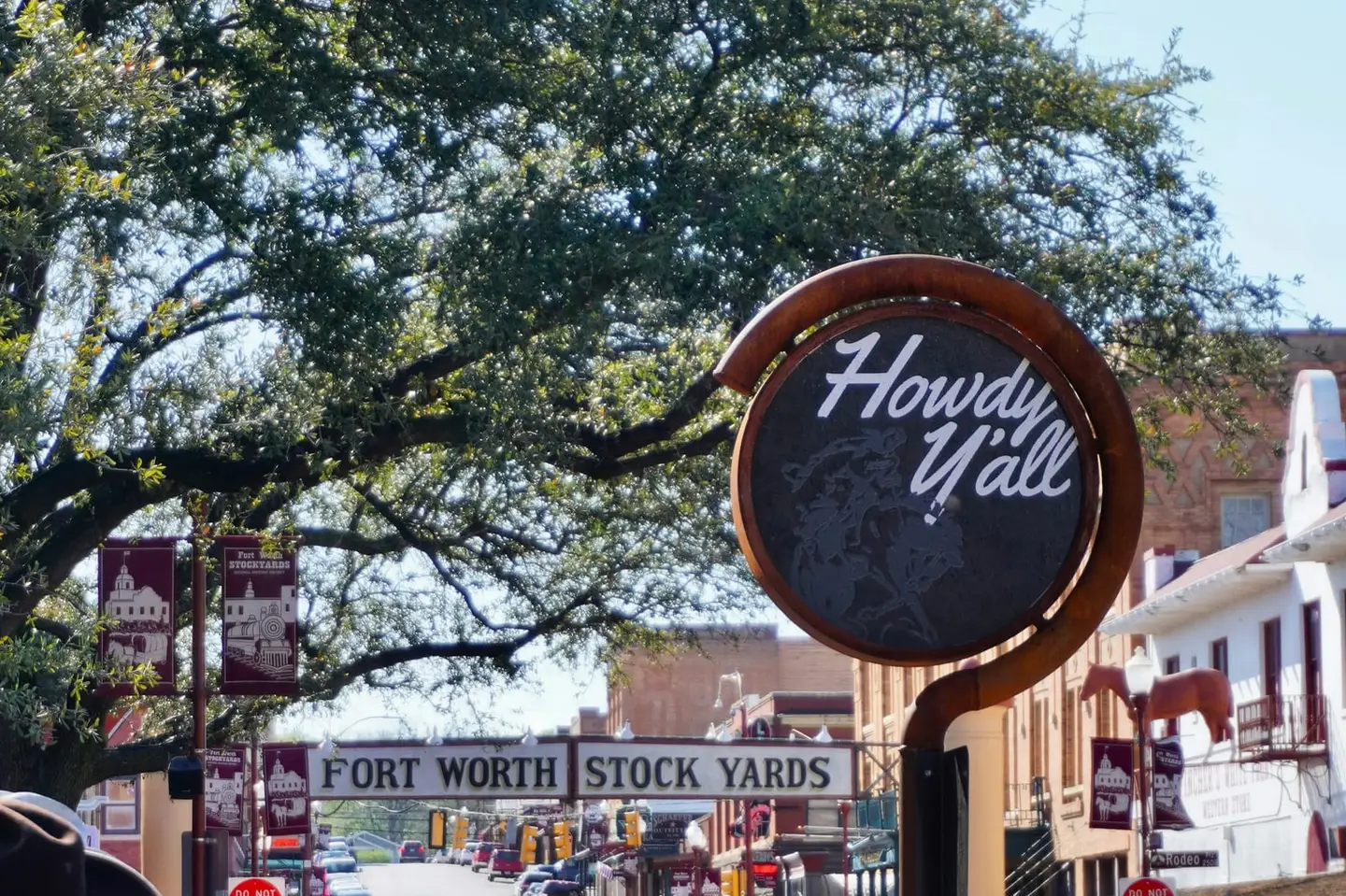 Fort Worth, Texas — Clements Electric Commercial and Residential Service