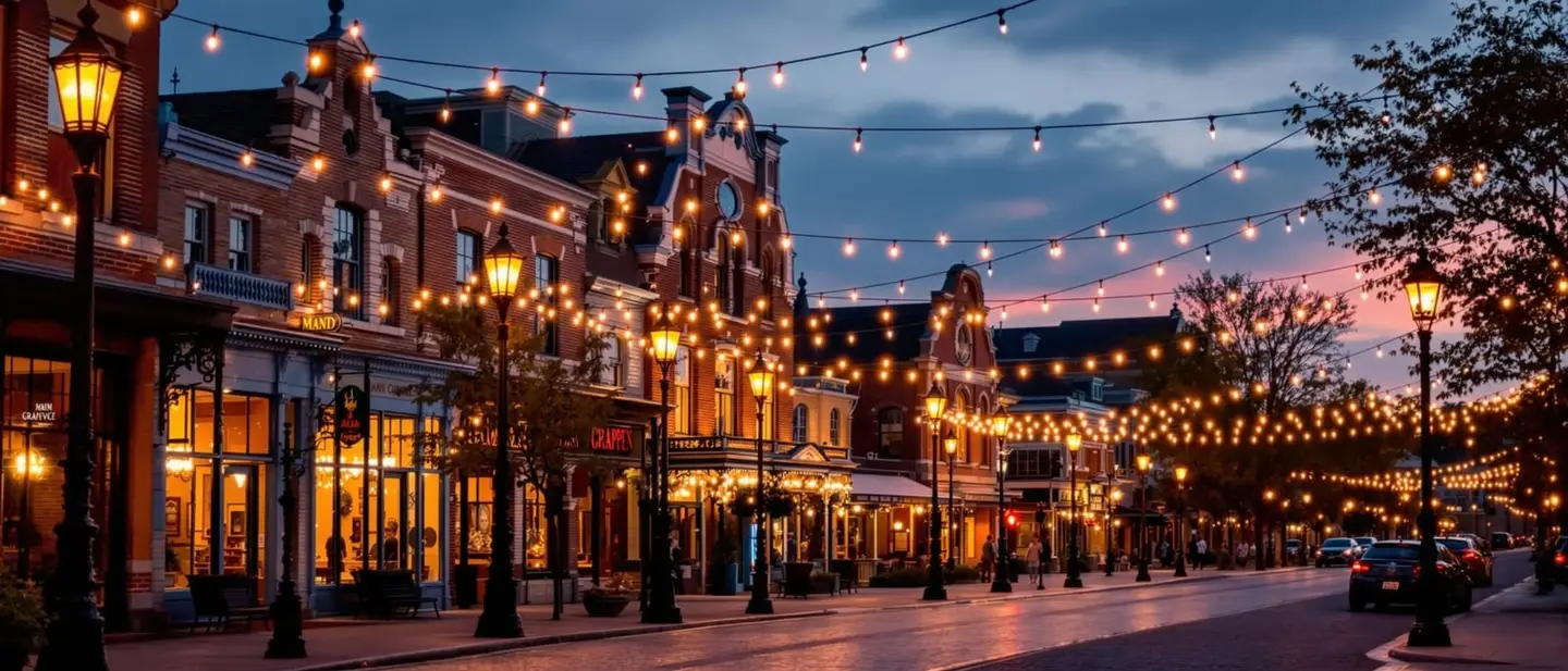 Grapevine, Texas — Clements Electric Commercial and Residential Service