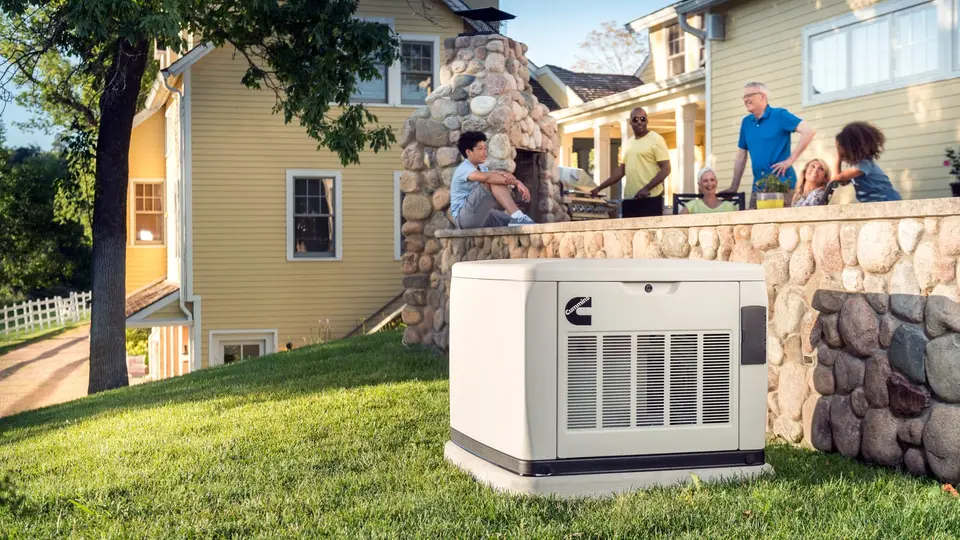 Generator Installation in Grand Prairie, TX: Cost, Permits and Who Installs It