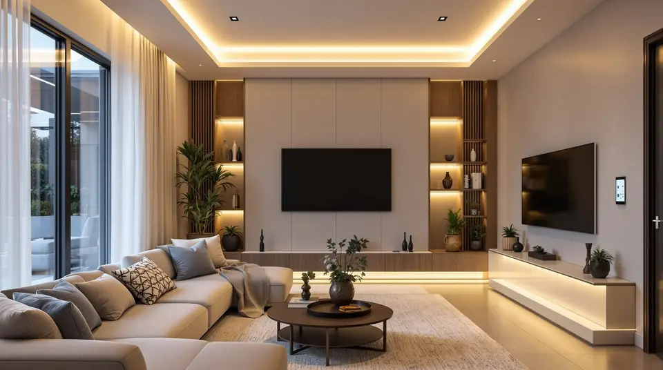 Smart Lighting Installation: What DFW Homeowners Need to Know Before Going Automated