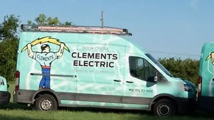 Electrical Repairs